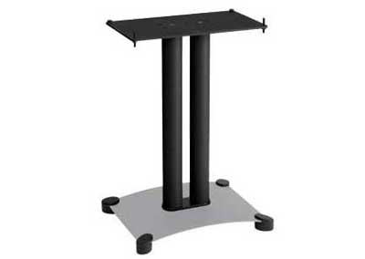 Стойка для колонок Sanus SFC22 silver артикул 316683FV-1
