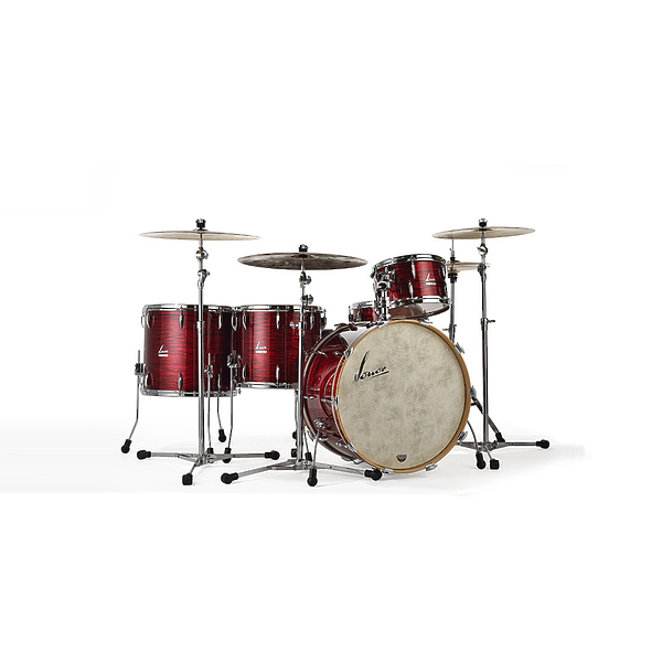 Набор барабанов Sonor 15901030 Vintage VT 16 Three20 NM 17330 артикул 277087Si-1