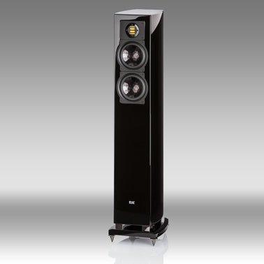 Напольная акустика Elac FS 267 high gloss black артикул 107853Si-1 фото 6