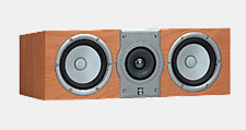 Центральный канал Yamaha Soavo-900C birch артикул 435170FV-1