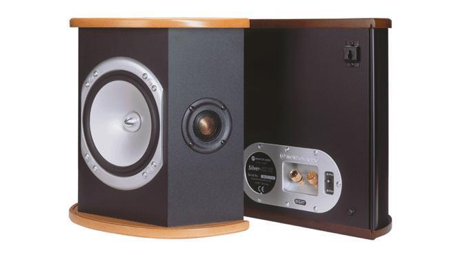 Настенная акустика Monitor Audio Silver RS FX O артикул 433429FV-1 фото 3