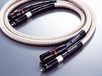 Кабель  межблочный аудио Ortofon Reference 905 Silver (XLR) артикул 102671Si-1