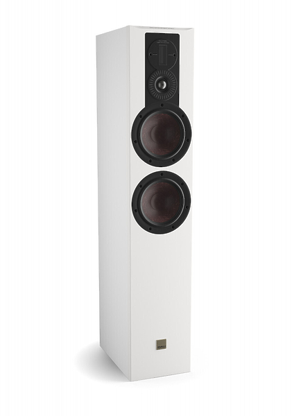 Напольная акустика Dali Opticon 6 mk2 White Satin артикул 233243Si-1