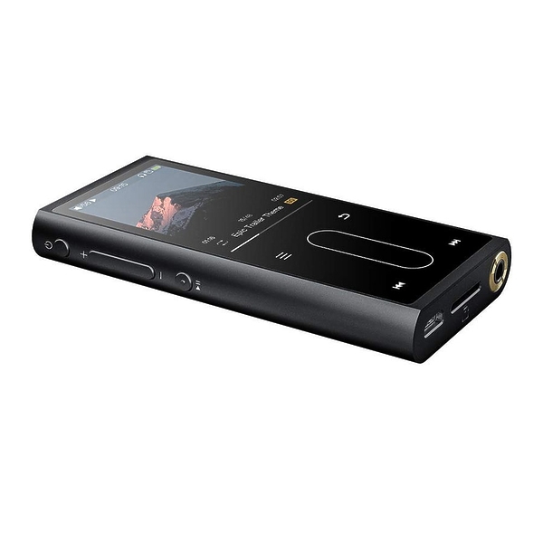 Плеер FiiO M3K black артикул 184925Si-1