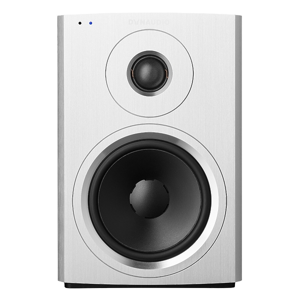 Полочная акустика Dynaudio XEO 10 Satin white артикул 185839Si-1 фото 4