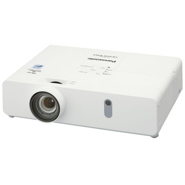 Проектор Panasonic PT-VX425NE артикул 133578Si-1