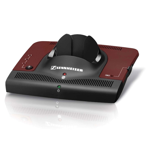 Наушники Sennheiser SET 830-TV артикул 167790Si-1 фото 4