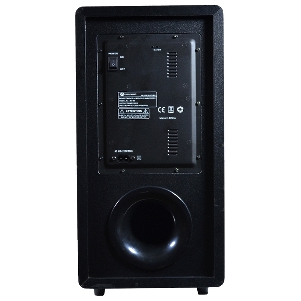 Звуковой проектор Current Audio SB80 артикул 149575Si-1 фото 5