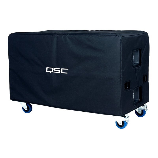 Сабвуфер QSC E218SW артикул 180902Si-1 фото 3
