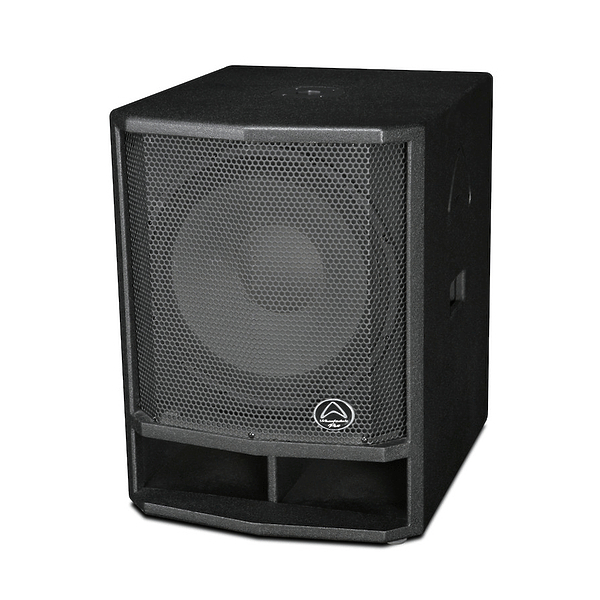 Акустическая система Wharfedale Pro DVP-AX18B артикул 271059Si-1