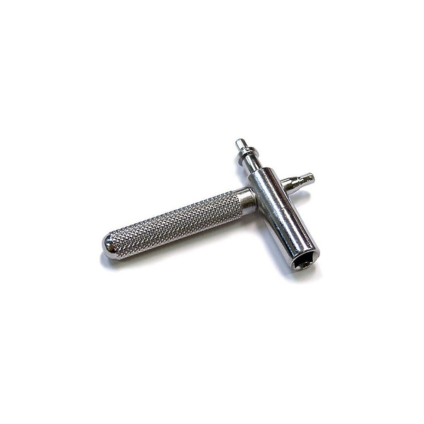 Ключ для барабанов Pearl KMF-300 артикул 280401Si-1