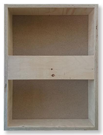 Рамка Cerasonar frame 4062 артикул 235042Si-1