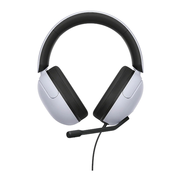 Проводная игровая гарнитура Sony INZONE H3 (MDR-G300) артикул 302980Si-1 фото 7