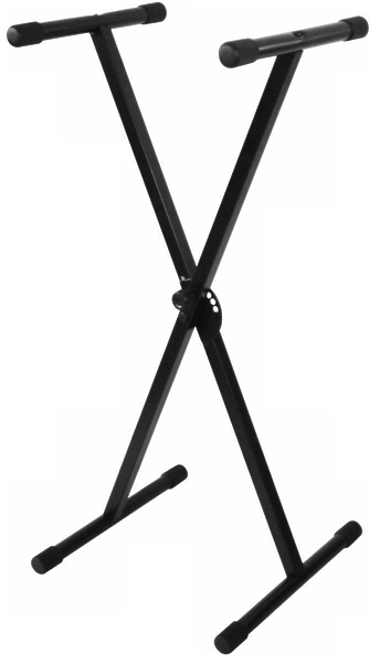 Стойка для клавишных XLine Stand KSX артикул 235851Si-1