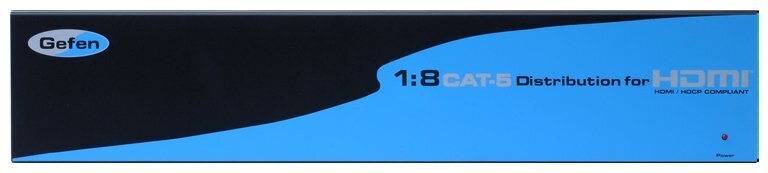 Удлинитель HDMI Gefen EXT-HDMI-CAT5-148 артикул 136915Si-1 фото 3