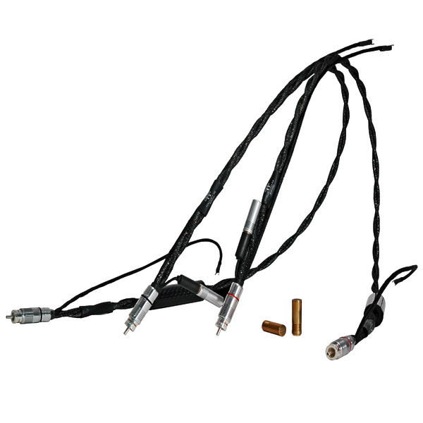 Межблочный цифровой кабель Synergistic Research Galileo SX Digital RCA 1м артикул 205741Si-1