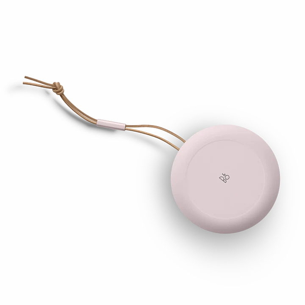 Портативная колонка Bang & Olufsen Beosound A1 2nd Gen Pink артикул 236032Si-1 фото 7