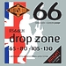 Струны Rotosound RS66LH BASS STRINGS STAINLESS STEEL