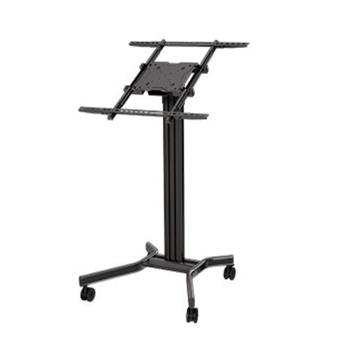Подставка под телевизор Wize MK65 артикул 102619Si-1