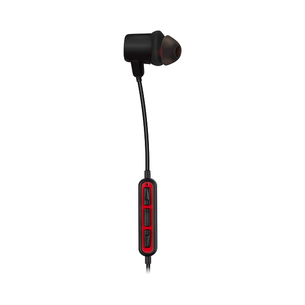 Наушники JBL Under Armour Sport Wireless black (UAJBLIEBTBLK) артикул 164830Si-1 фото 4