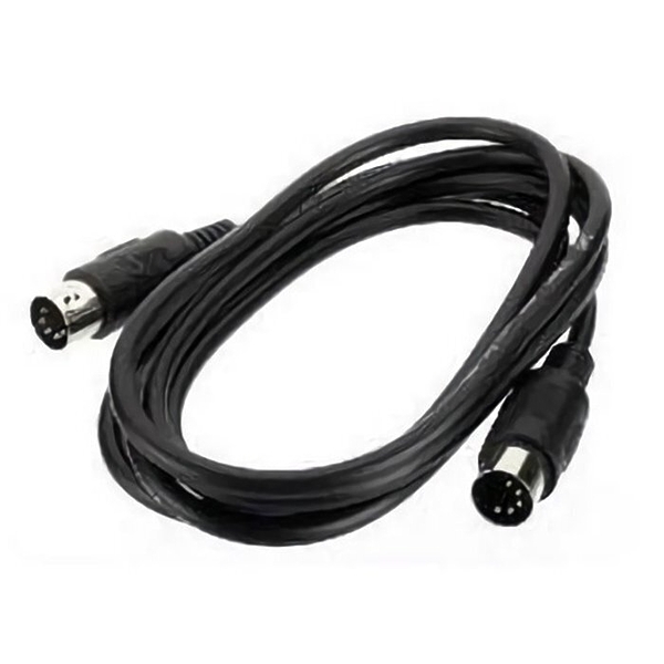 Кабель MIDI Proel BULK410LU15 артикул 170166Si-1