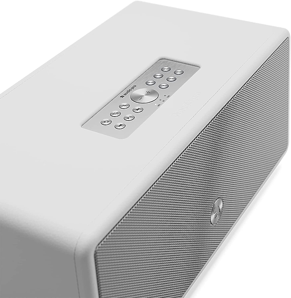 Мультирум акустика Audio Pro Drumfire D-2 White артикул 272861Si-1 фото 4