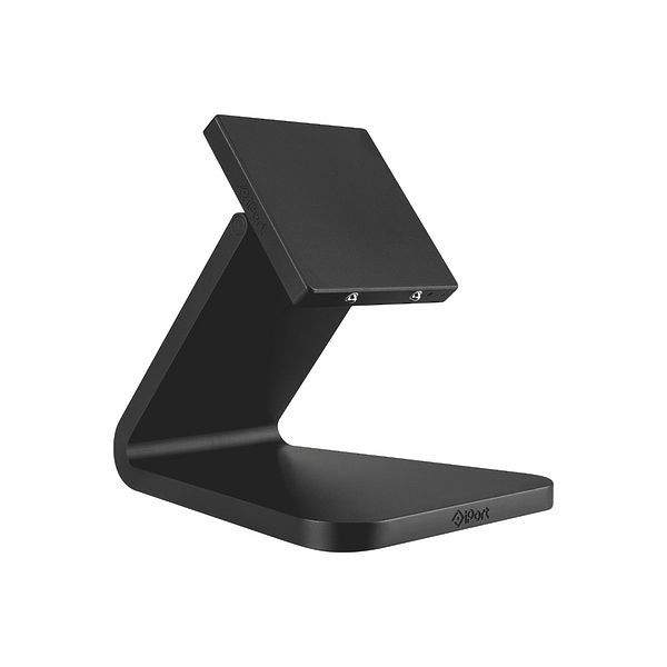 Док-станция iPort LuxePort Basestation Black (71000) артикул 181009Si-1