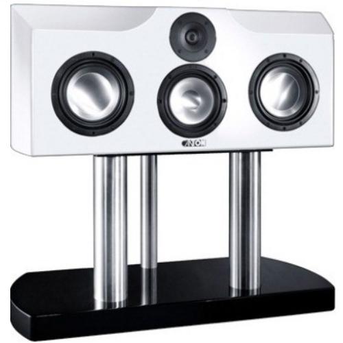 Центральный канал Canton Reference 55.2 white piano finish артикул 437029FV-1