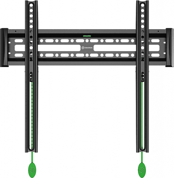 Кронштейн для телевизора Onkron NN14 black артикул 236047Si-1