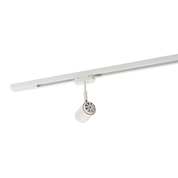 Светильник трековый Denkirs DK6001-WH (White) артикул 270795Si-1 фото 6