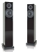 Напольная акустика Audio Physic Yara II Evolution black high gloss