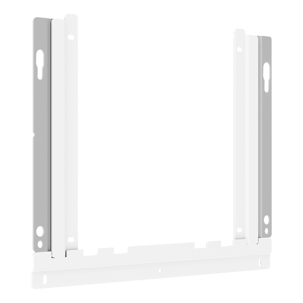 Кронштейн для телевизора SMS Slim Fixed 400x200 артикул 178584Si-1