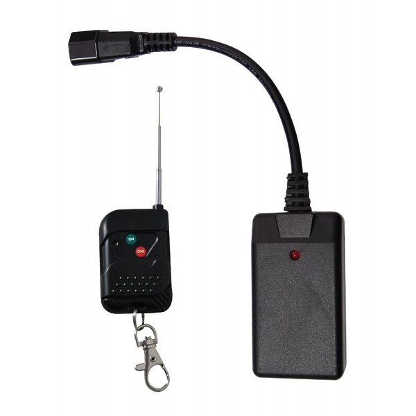 Пульт управления MLB EL-900, EL-1500, QF-M8, ZB-3000 WIRELESS CONTROLLER артикул 185868Si-1