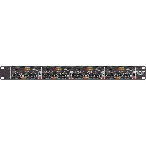 Шумоподавитель DRAWMER DS404 артикул 292693Si-1