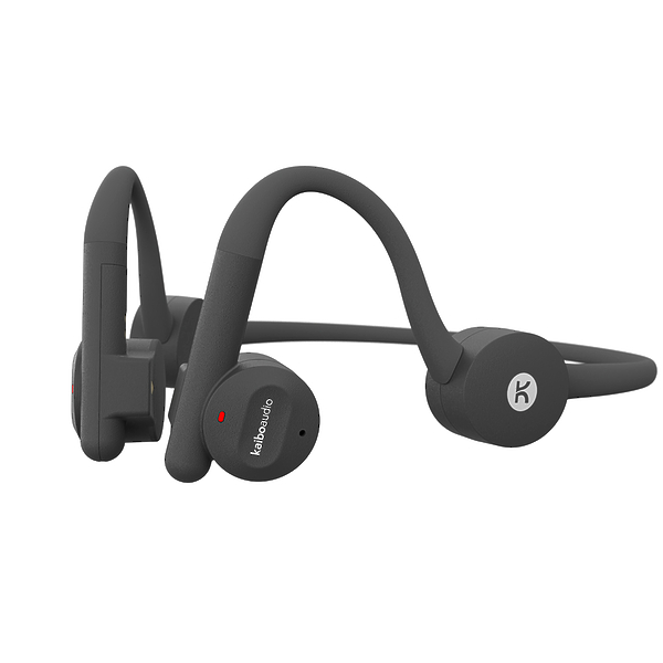 Наушники Kaibo Audio Flex Black артикул 276211Si-1 фото 5