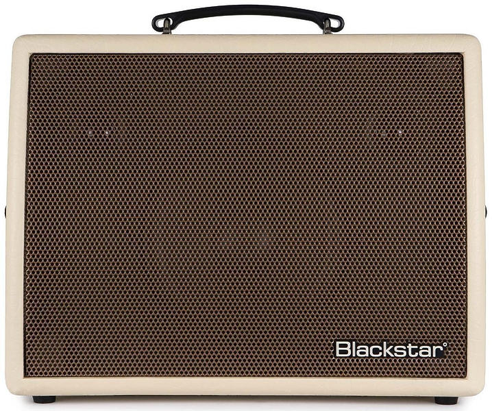 Комбоусилитель Blackstar Sonnet 120 Blonde артикул 217811Si-1