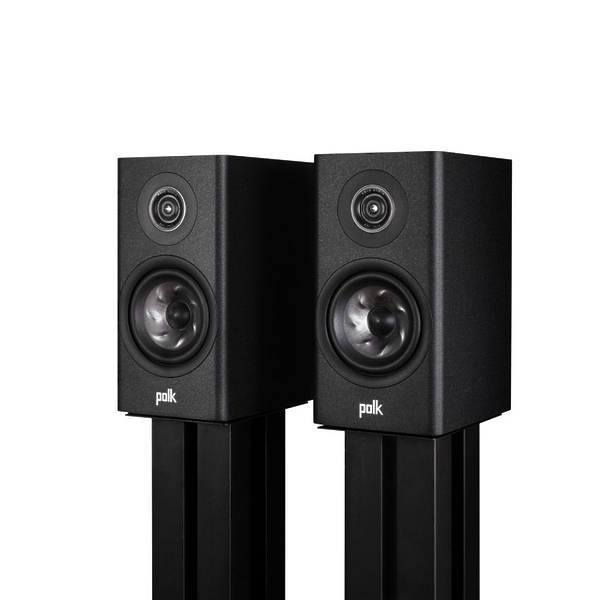 Полочная акустика Polk Audio Reserve R100 brown артикул 243568Si-1 фото 5