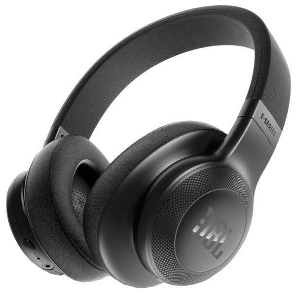 Наушники JBL E55BT black (JBLE55BTBLK) артикул 157567Si-1