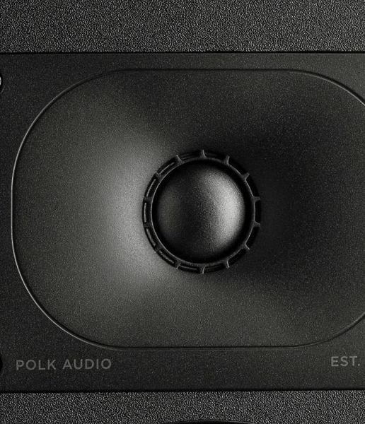 Напольная акустика Polk Audio Monitor XT60 black артикул 252458Si-1 фото 3
