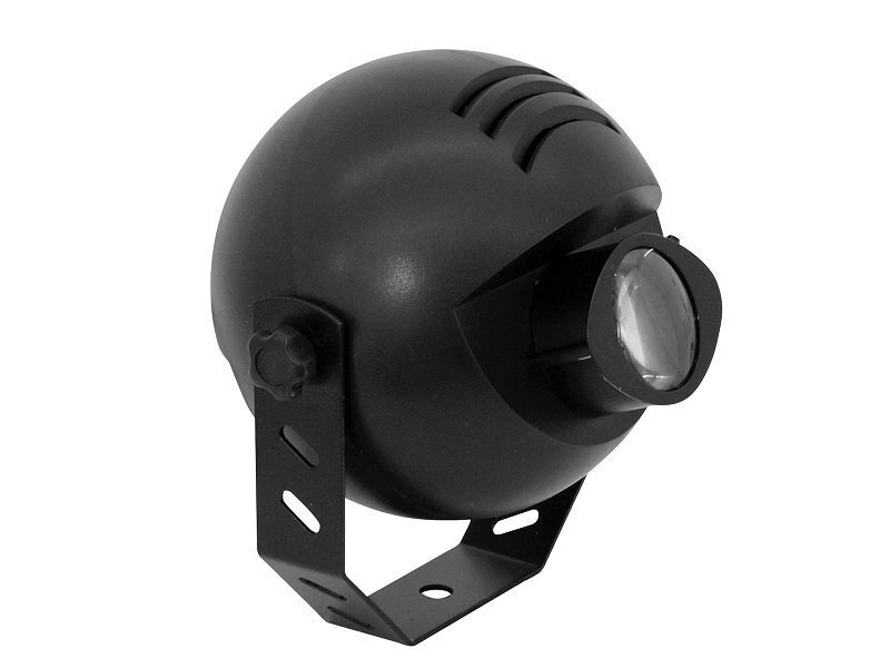 Световое оборудование Eurolite LED PST-9 TCL IR spot артикул 140380Si-1