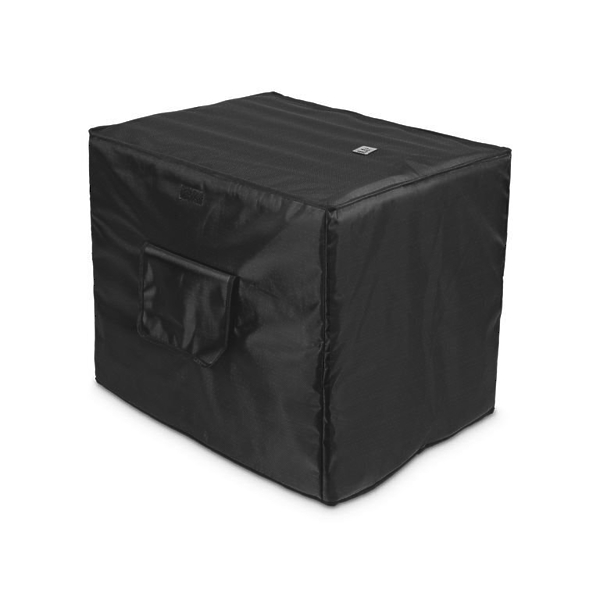 Защитный чехол для сабвуфера LD Systems ICOA SUB 15 PC артикул 247197Si-1
