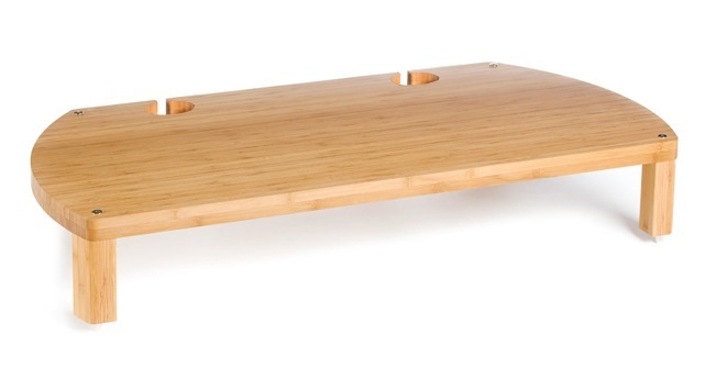 Atacama Elite ECO 12.0 AV Shelf Module Light Oak 175mm артикул 104833Si-1