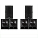 RCF TT+ series №1