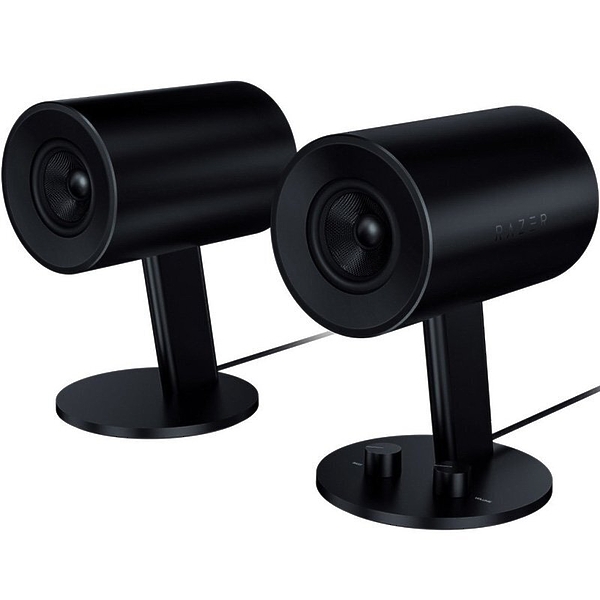 Полочная акустика Razer Nommo (RZ05-02450100-R3G1) артикул 177225Si-1