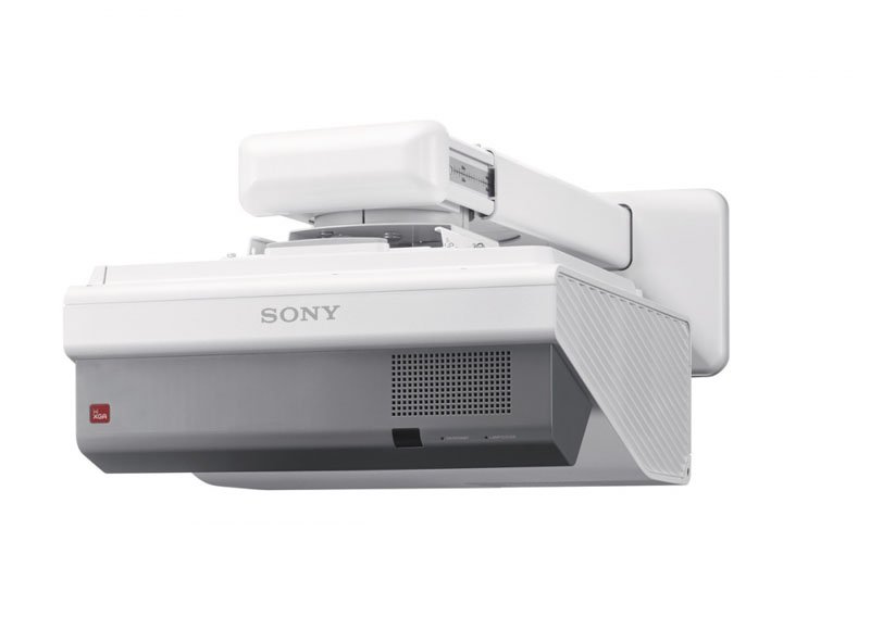 Проектор Sony VPL-SX631 артикул 144930Si-1