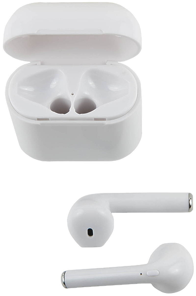 Наушники Red Line nanoBeats BHS-10 White артикул 248809Si-1