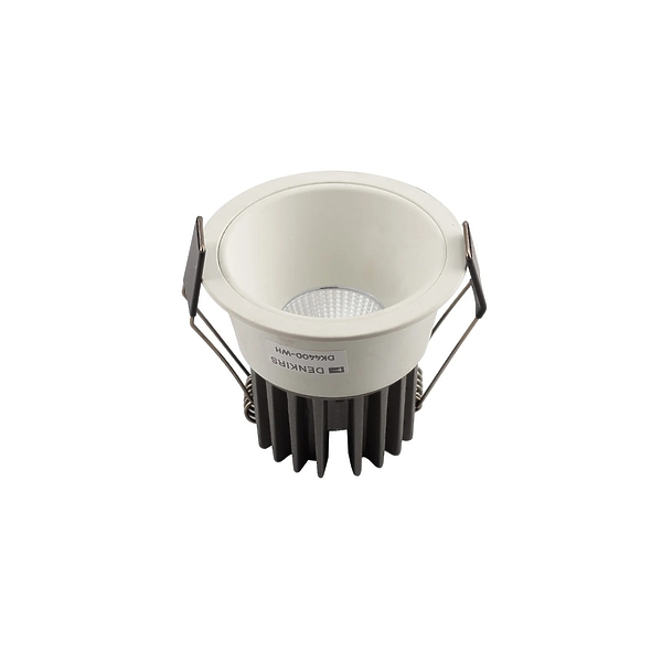 Светильник встраиваемый Denkirs DK4400-WH (White) артикул 270741Si-1 фото 3