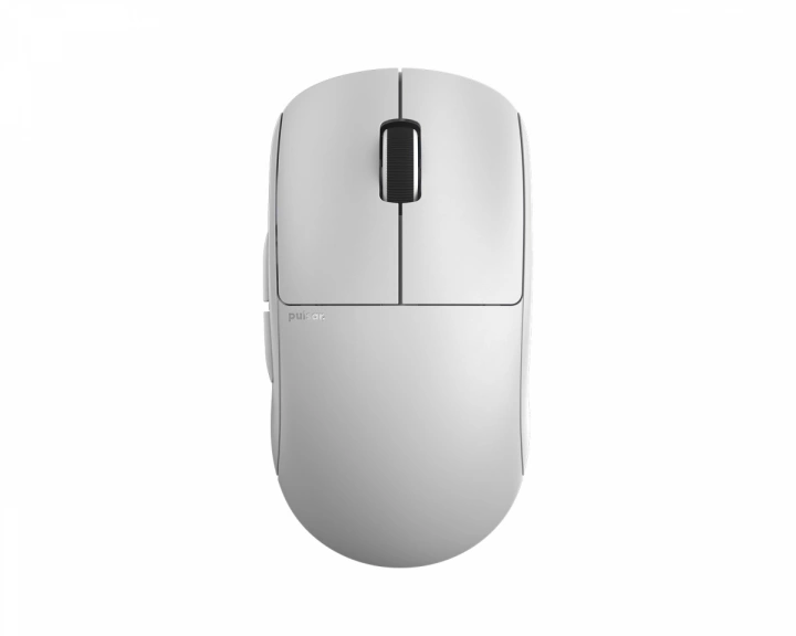Игровая мышь Pulsar X2 Wireless Mini White артикул 271080Si-1