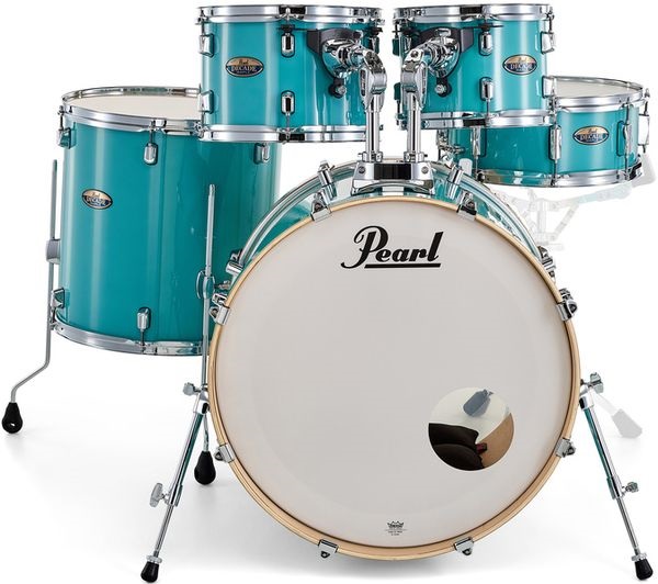 Барабанная установка Pearl DMP925SP/C884 артикул 320767Si-1