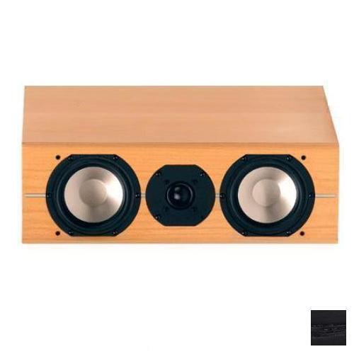 Центральный канал ASW Cantius CS 504 black oak артикул 433712FV-1